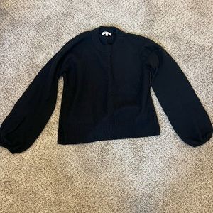 Madewell sweater